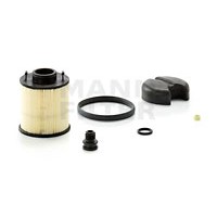 Слика на филтер (АдБлу) систем MANN-FILTER U 620/4 y KIT за камион MAN TGA 24.480 FNLLC, FNLLRC, FNLLRW, FNLLW - 480 коњи дизел