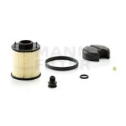 Слика 1 на филтер (АдБлу) систем MANN-FILTER U 620/4 y KIT