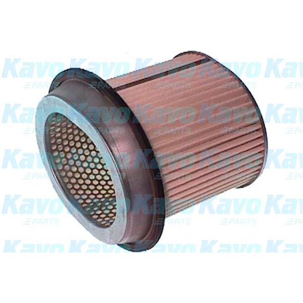 Слика на филтер за воздух AMC Filter MA-4468 за Hyundai Excel (X-2) 1.5 i - 84 коњи бензин