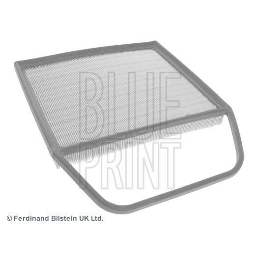 Слика на филтер за воздух BLUE PRINT ADB112206 за BMW 3 Sedan E90 335 xi - 306 коњи бензин