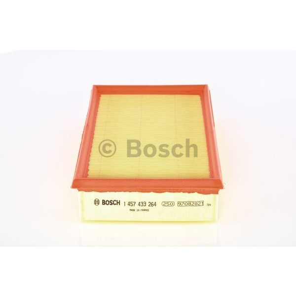 Слика на филтер за воздух BOSCH 1 457 433 264 за VW Caddy 2 Box (9K9A) 1.9 SDI - 64 коњи дизел