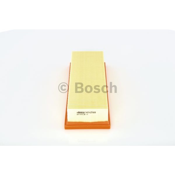 Слика на филтер за воздух BOSCH 1 457 433 606 за Citroen Xsara Break N2 1.8 i Aut. - 101 коњи бензин