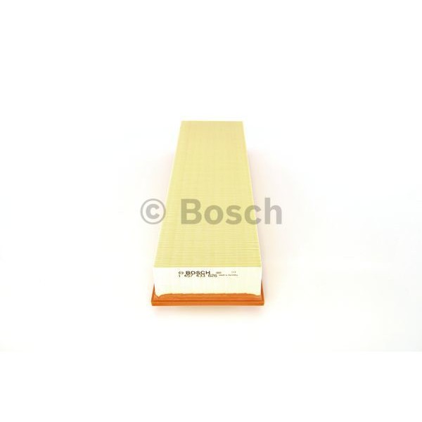 Слика на филтер за воздух BOSCH 1 457 433 626 за Merdeces Vario Box 613 D, 614 D (668.351, 668.352, 668.353) - 136 коњи дизел