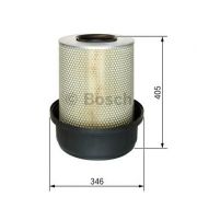 Слика 5 $на Филтер за воздух BOSCH 1 457 433 730