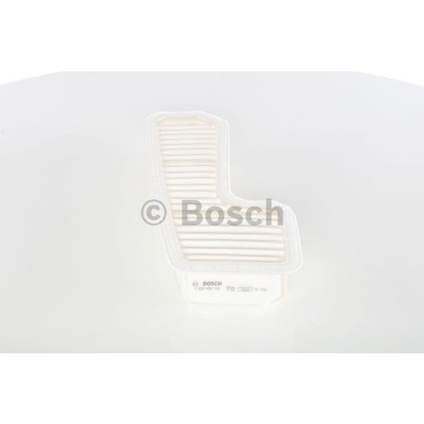 Слика на филтер за воздух BOSCH F 026 400 158 за Lexus IS Sportcross 200 - 155 коњи бензин