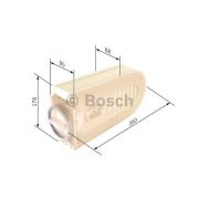 Слика 5 $на Филтер за воздух BOSCH F 026 400 432