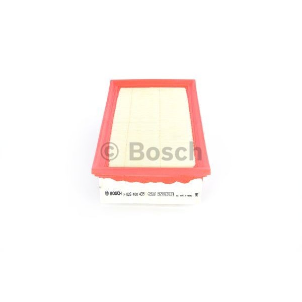 Слика на Филтер за воздух BOSCH F 026 400 433