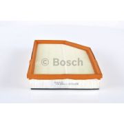 Слика 1 на филтер за воздух BOSCH F 026 400 513