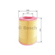 Слика 5 $на Филтер за воздух BOSCH F 026 400 536