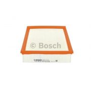 Слика 1 на филтер за воздух BOSCH F 026 400 551