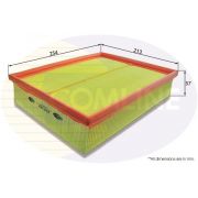 Слика 1 на филтер за воздух COMLINE EAF489