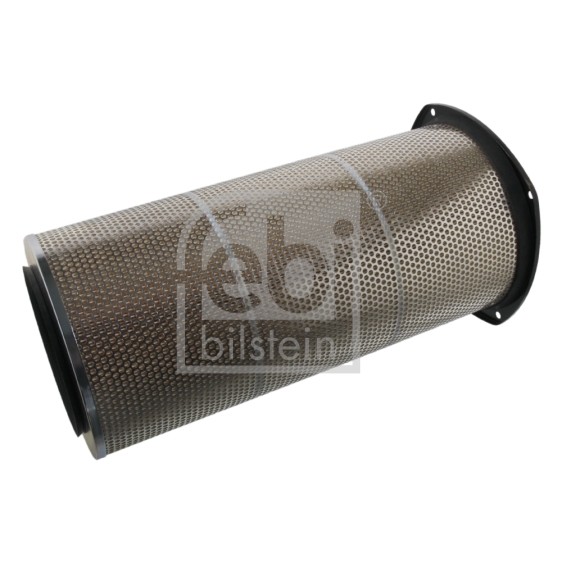 Слика на филтер за воздух FEBI BILSTEIN 03919 за камион Volvo F 12/320 - 320 коњи дизел