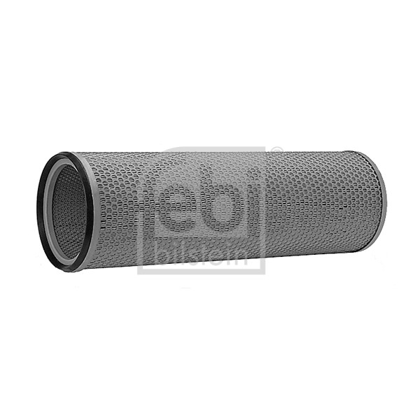 Слика на филтер за воздух FEBI BILSTEIN 06781 за камион Volvo F 12/400,F 12/410 - 396 коњи дизел