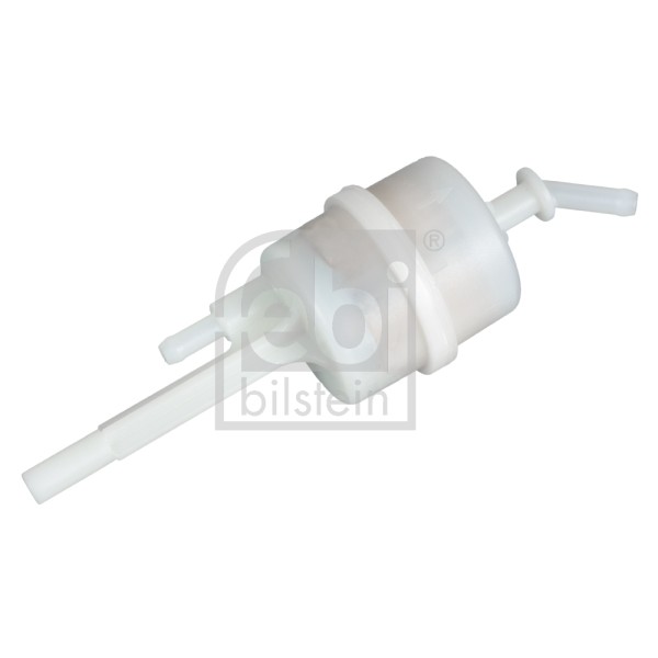 Слика на филтер за воздух FEBI BILSTEIN 104682 за камион Renault Midlum 190.10 - 190 коњи дизел