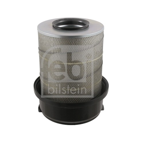 Слика на филтер за воздух FEBI BILSTEIN 31548 за камион Mercedes Actros MP2, MP3 1841, L, LL - 408 коњи дизел