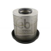 Слика 1 на филтер за воздух FEBI BILSTEIN 32267