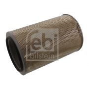 Слика 1 на филтер за воздух FEBI BILSTEIN 33775