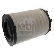 Слика 1 на филтер за воздух FEBI BILSTEIN 35015