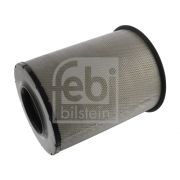 Слика 1 на филтер за воздух FEBI BILSTEIN 38615