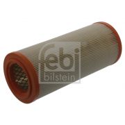 Слика 1 на филтер за воздух FEBI BILSTEIN 39766