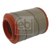 Слика 1 на филтер за воздух FEBI BILSTEIN 40172