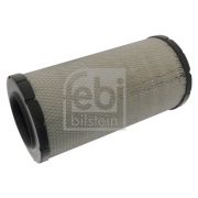 Слика 1 $на Филтер за воздух FEBI BILSTEIN 49438