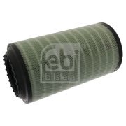 Слика 1 на филтер за воздух FEBI BILSTEIN 49442