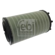 Слика 1 на филтер за воздух FEBI BILSTEIN 49563