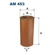 Слика 1 $на Филтер за воздух FILTRON AM 453