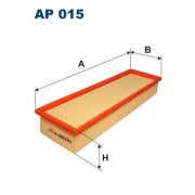 Слика 1 $на Филтер за воздух FILTRON AP 015