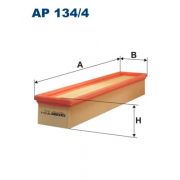 Слика 1 $на Филтер за воздух FILTRON AP 134/4