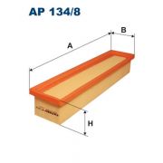 Слика 1 $на Филтер за воздух FILTRON AP 134/8