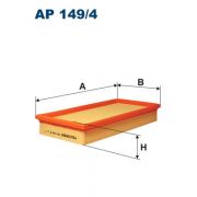 Слика 1 $на Филтер за воздух FILTRON AP 149/4