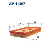 Слика 1 $на Филтер за воздух FILTRON AP 149/7