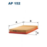 Слика 1 $на Филтер за воздух FILTRON AP 152