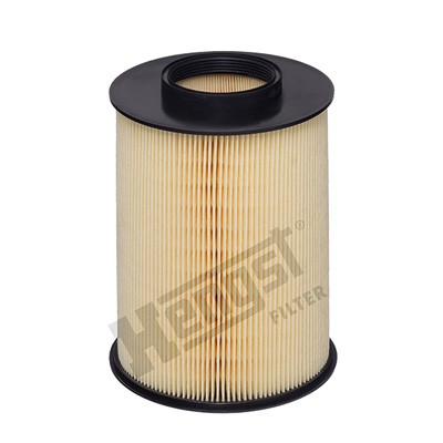 Слика на филтер за воздух HENGST FILTER E1010L за Ford Transit Connect Box 1.5 TDCi - 101 коњи дизел