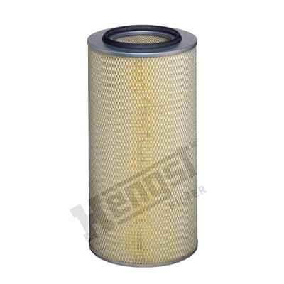 Слика на филтер за воздух HENGST FILTER E117L за камион MAN F 90 24.462 FVLS - 460 коњи дизел