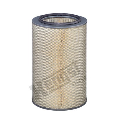 Слика на филтер за воздух HENGST FILTER E118L за камион Iveco Eurostar LD 260 E 43 Y/PS, LD 260 E 43 FP - 430 коњи дизел