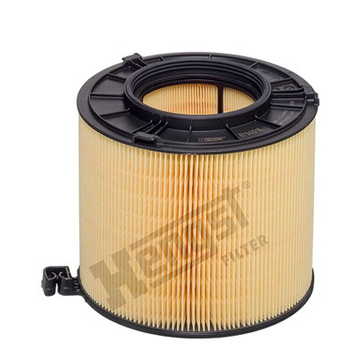 Слика на филтер за воздух HENGST FILTER E1451L за Audi A5 Sportback (F5A) 2.0 TFSI - 252 коњи бензин