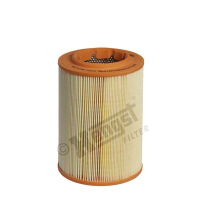 Слика на филтер за воздух HENGST FILTER E169L за VW Transporter T4 Box 1.9 D - 60 коњи дизел