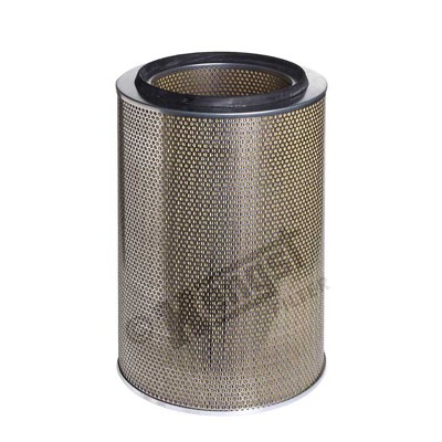 Слика на филтер за воздух HENGST FILTER E270L за камион Iveco Eurostar LD 240 E 47 PS - 469 коњи дизел