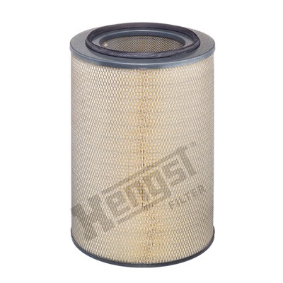 Слика на филтер за воздух HENGST FILTER E272L за камион Mercedes Actros MP2, MP3 1832 AK - 320 коњи дизел