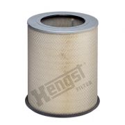 Слика 1 на филтер за воздух HENGST FILTER E420L