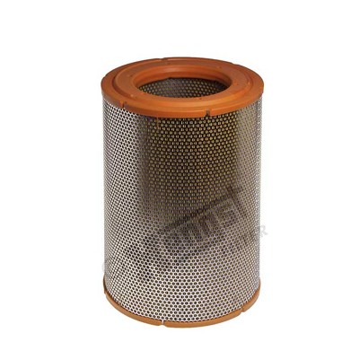 Слика на филтер за воздух HENGST FILTER E452L01 за камион Renault Magnum DXi 13 480.26 - 480 коњи дизел