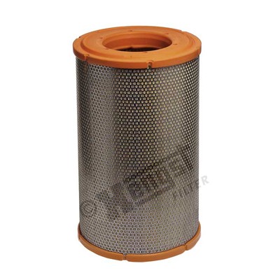 Слика на филтер за воздух HENGST FILTER E479L за камион DAF CF 85 FA 85.480 - 483 коњи дизел