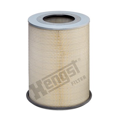 Слика на филтер за воздух HENGST FILTER E496L01 за камион Volvo FM 330 - 330 коњи дизел