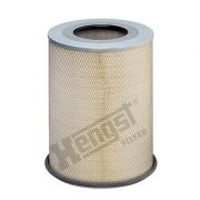 Слика 1 на филтер за воздух HENGST FILTER E496L01