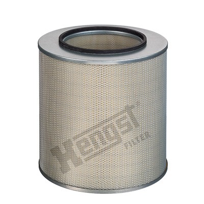 Слика на филтер за воздух HENGST FILTER E580L за камион Volvo 7700 - 260 коњи дизел