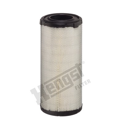 Слика на филтер за воздух HENGST FILTER E586L за камион Iveco Daily 1 Box 30-10 - 103 коњи дизел