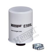 Слика 1 $на Филтер за воздух HENGST FILTER E599L